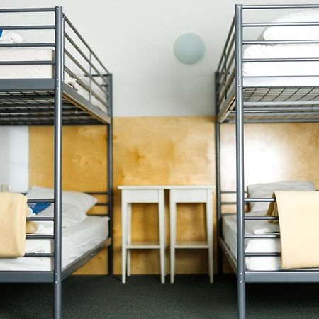 Kaskada Hotel Poznań Eksteriør billede