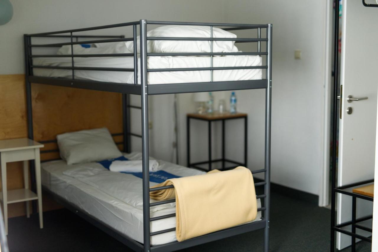 Kaskada Hotel Poznań Eksteriør billede